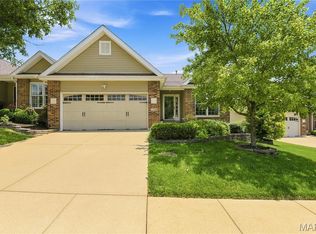 1246 Sadie Ln, Fenton, MO 63026