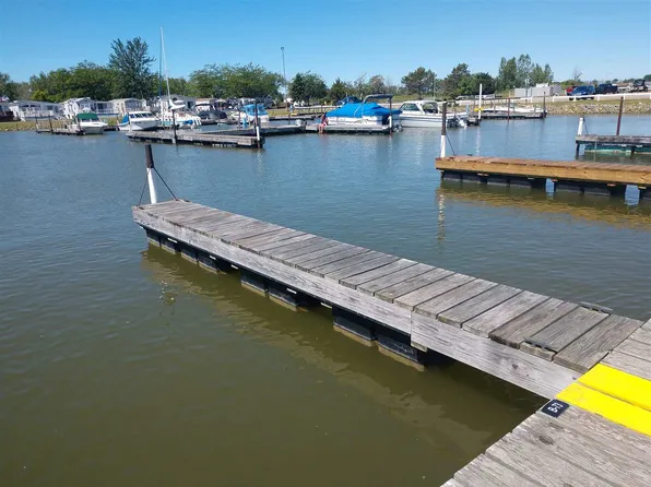 N/a E Michigan Ave, Au Gres, MI 48703