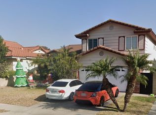 19226 Allingham Ave, Cerritos, CA 90703