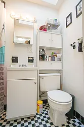 Rented by City Connections Realty