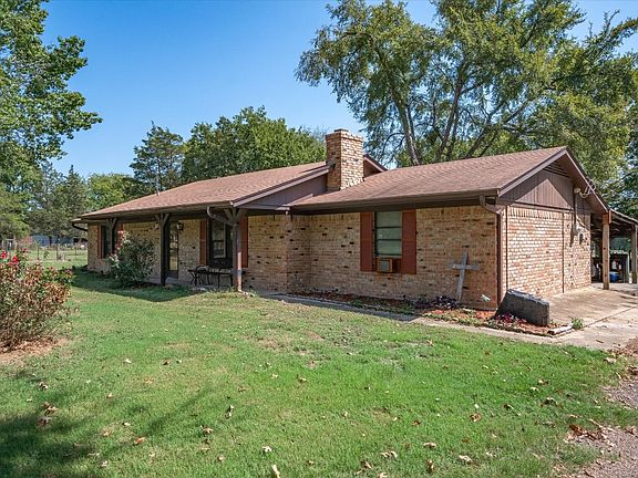 3rd image of 424 Vz County Road 1215