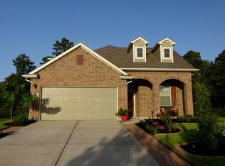47 Butternut Grove Pl, The Woodlands, TX 77375