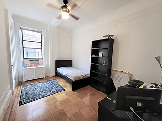 Rented by Corcoran