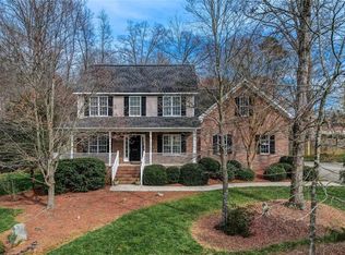 8112 Kelly Oak Dr, Browns Summit, NC 27214