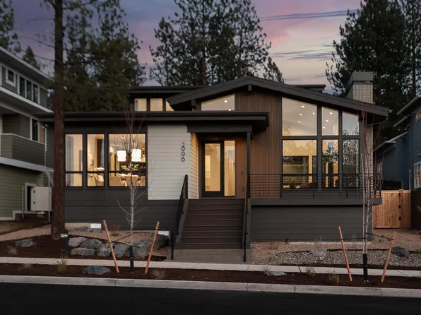 2996 NW Polarstar Ct Lot 24, Bend, OR 97703