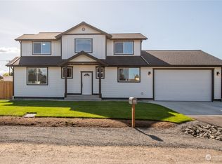 1407 Jensen Ave, Centralia, WA 98531