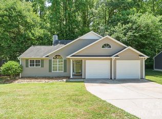 874 Rebecca Jane Dr, Mooresville, NC 28115