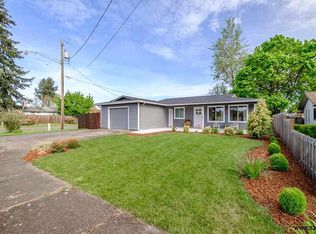 995 W Vine St, Lebanon, OR