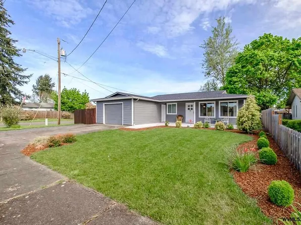 995 W Vine St, Lebanon, OR 97355