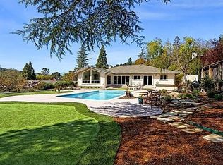 42 Hacienda Cir, Orinda, CA 94563