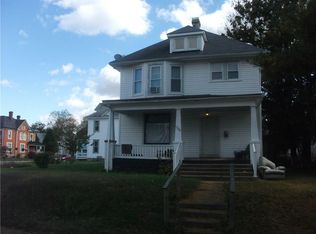 1358 Woodward Ave, Springfield, OH 45506