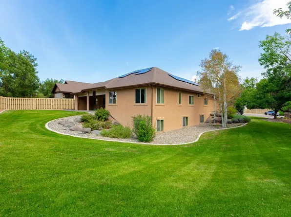 2199 Fernwood Ct, Grand Junction, CO 81506