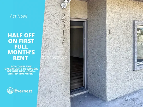 2317 W Adams St Unit 1, Phoenix, AZ 85009