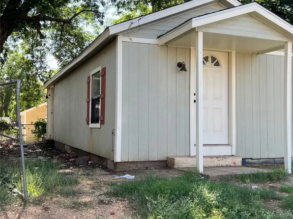713 W 10th St, Sulphur, OK 73086