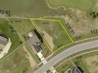 309 U S Grant St, Lagrange, OH 44050