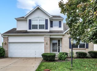 8905 Harrison Pkwy, Fishers, IN 46038