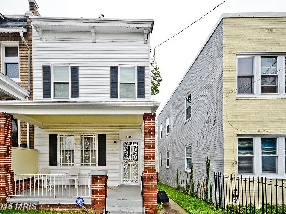 1st image of 5413 7th St NW