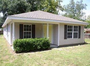 368 E Bowers Ave, Crestview, FL 32539