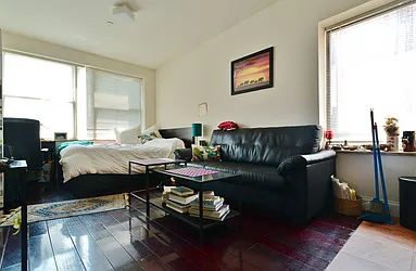 Rented by J Misrahi Realty Corp