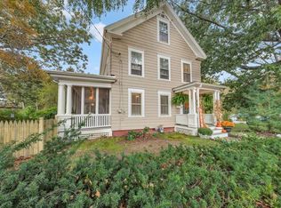 64 Church St, Merrimac, MA 01860