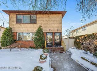 308 Buel Ave, Staten Island, NY 10305