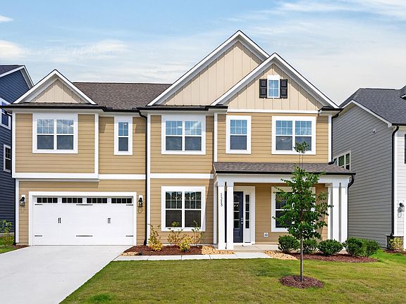 2nd image of 1313 Sparkling Lake Dr