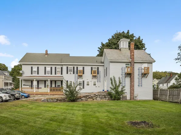 33 Pine St, Laconia, NH 03246