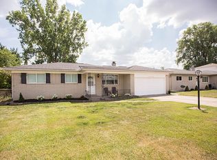 13754 Grey Ave, Warren, MI 48089
