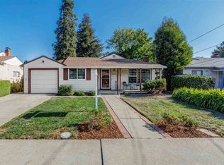 22250 Moyers St, Castro Valley, CA 94546