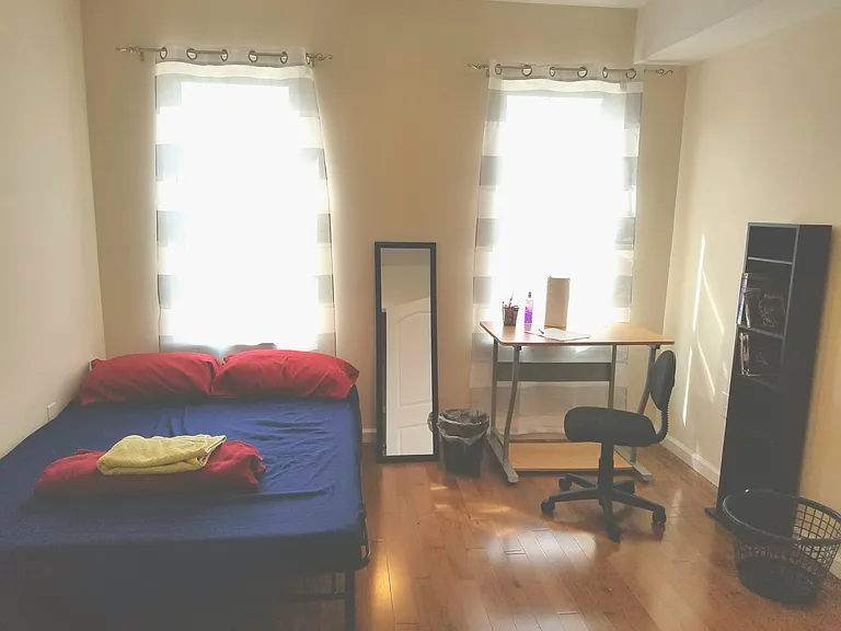 1735 Cambridge St #4 — Photo 7
