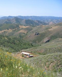 0 Chimney Canyon Rd, Santa Maria, CA, 93454