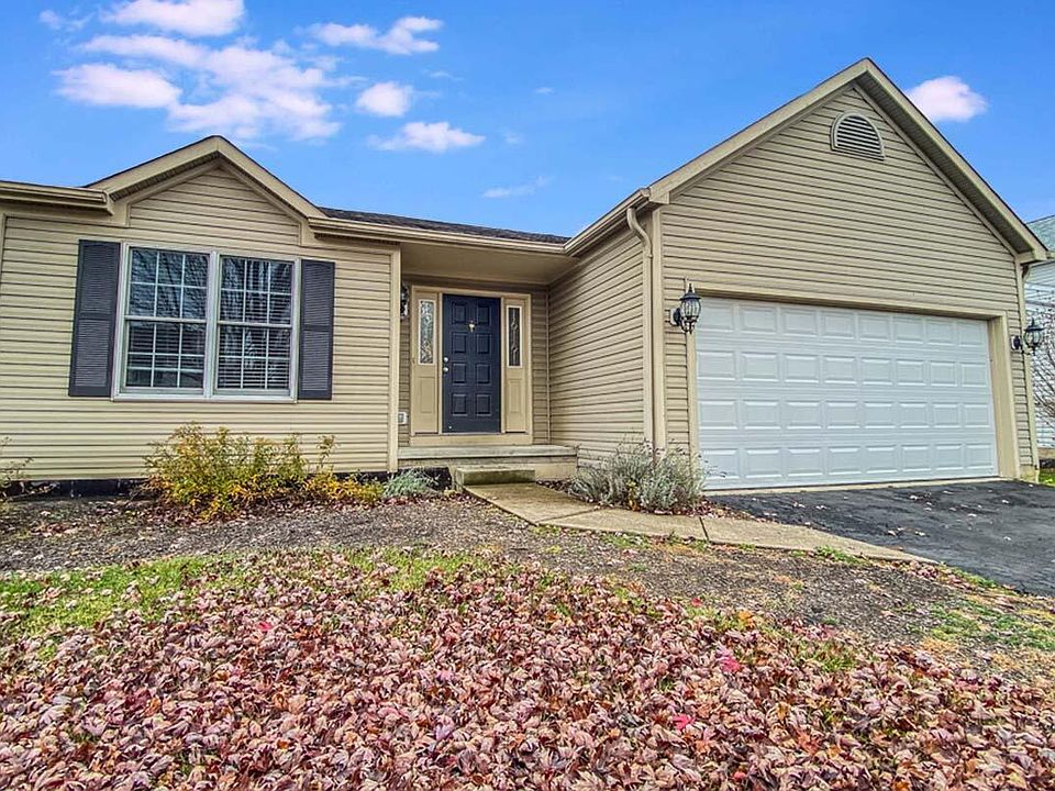 107 Winesap St, Etna, OH 43062 Zillow