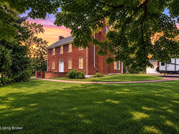 243 Kool Springs Dr, Shepherdsville, KY 40165