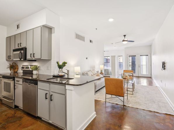 1803 Broadway APT 423, Nashville, TN 37203