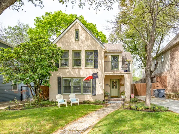 6139 Lakeshore Dr, Dallas, TX 75214