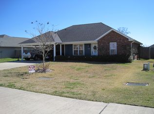 238 Blue Ridge Dr, Gray, LA 70359