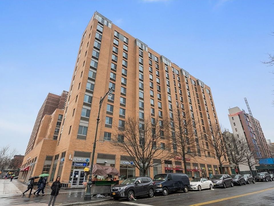 1st image of 300 W 135th St APT 11B