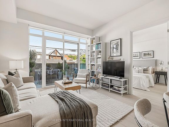 4th image of 245 Perth Ave N #104