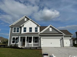 370 Mikita Dr LOT 61, Surfside Beach, SC 29575