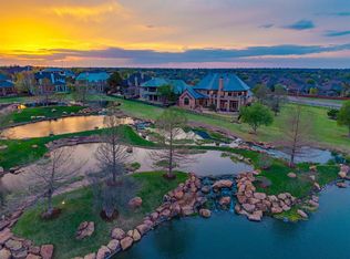 15016 Gaillardia Ln, Oklahoma City, OK 73142