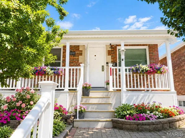 3112 S Compton Ave, Saint Louis, MO 63118