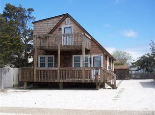 105 E 21st St, Brant Beach, NJ 08008