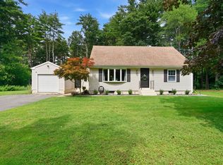 35 Charles St, Hampden, MA 01036
