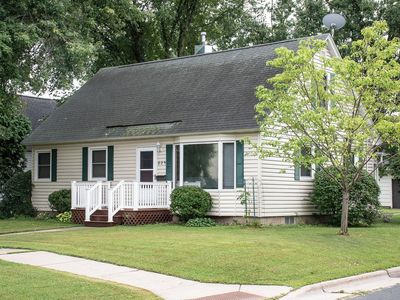 825 N Oak St, Lake City, MN, 55041