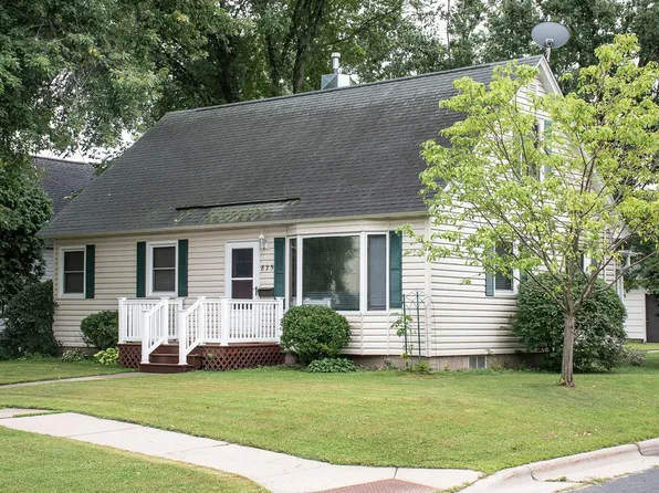 825 N Oak St, Lake City, MN 55041