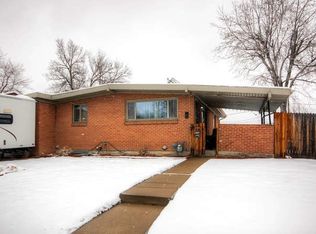 8700 Franklin St, Denver, CO 80229