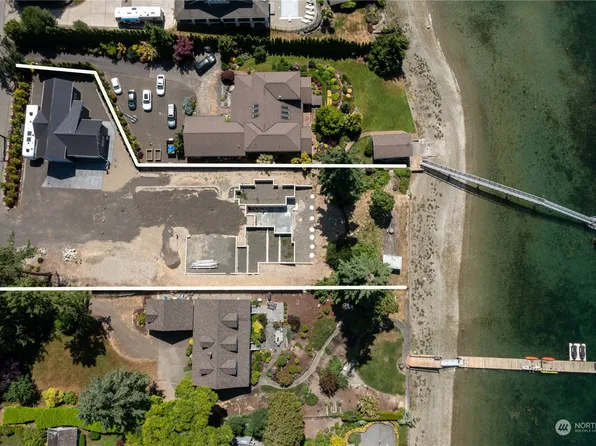 466 6th Avenue, Fox Island, WA 98333