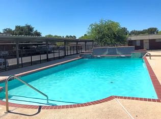 615 S Sugar Rd #12, Edinburg, TX 78539