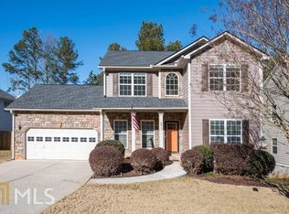 213 Indian Lake Trl, Villa Rica, GA 30180