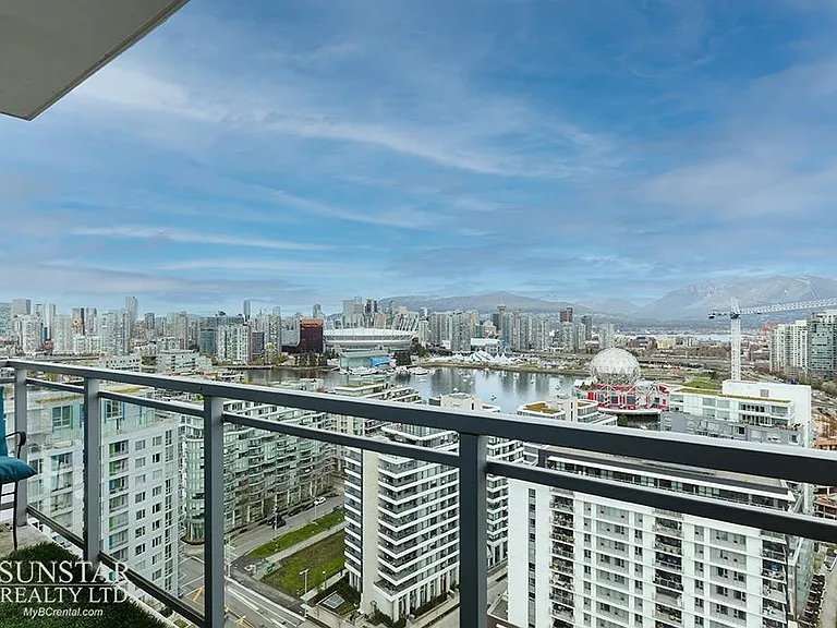 1775 Quebec St #2402 — Photo 3